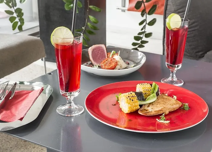 Szálloda Lanchid 19 Design 4*