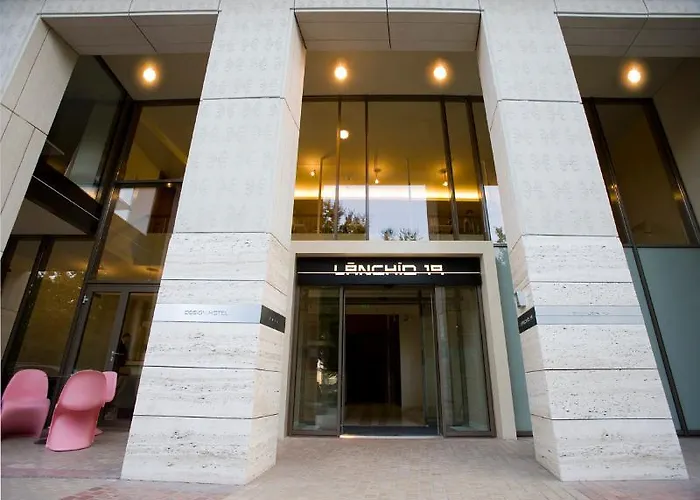 Lanchid 19 Design 4*