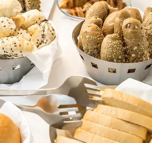 Szálloda Lanchid 19 Design