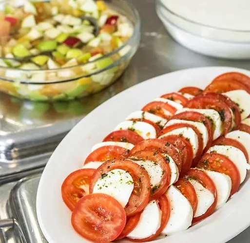 Lanchid 19 Design Szálloda