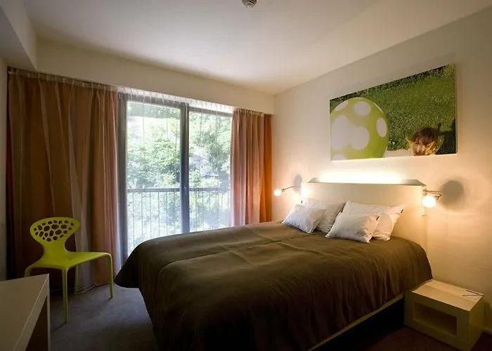 Lanchid 19 Design Budapest