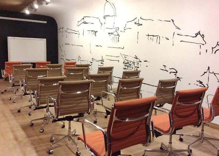 Lanchid 19 Design Szálloda