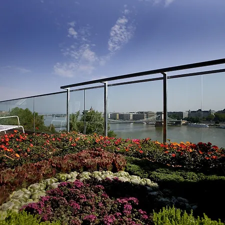 호텔 Lanchid 19 Design