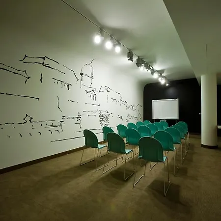Szálloda Lanchid 19 Design