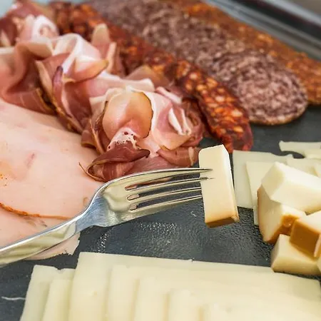 호텔 Lanchid 19 Design