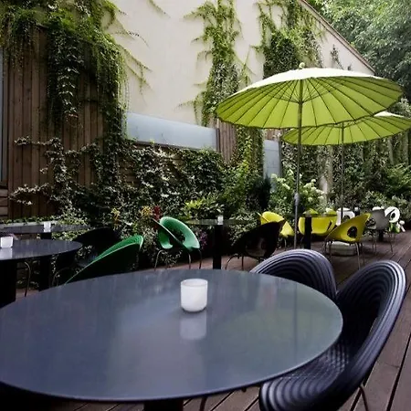 호텔 Lanchid 19 Design