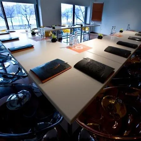 호텔 Lanchid 19 Design