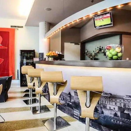 호텔 Lanchid 19 Design