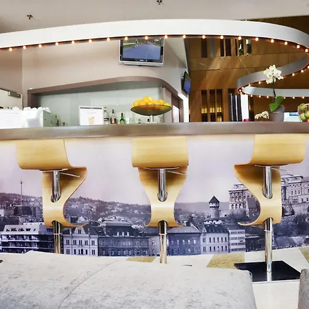 Szálloda Lanchid 19 Design Budapest