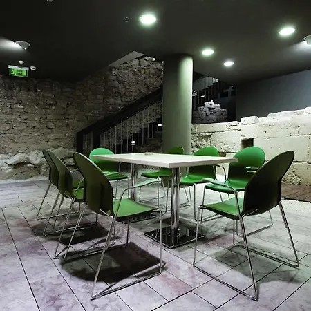 Lanchid 19 Design 4* 부다페스트