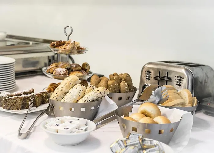 Lanchid 19 Design ホテル