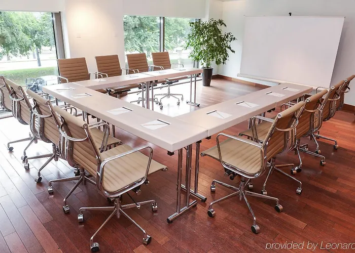 ホテル Lanchid 19 Design