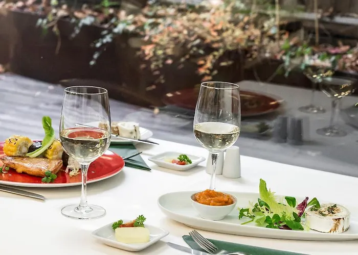 Lanchid 19 Design 4* ブダペスト