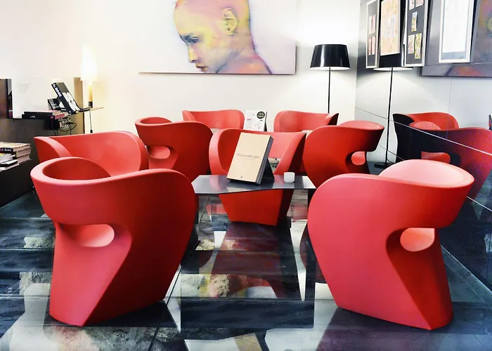 ホテル Lanchid 19 Design