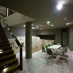 Lanchid 19 Design Отель 4*