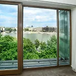 Отель Lanchid 19 Design Будапешт