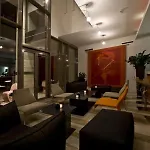 Lanchid 19 Design 4* Будапешт
