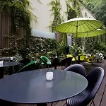 Hotel Lanchid 19 Design