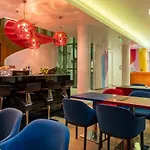 Lanchid 19 Design 4* Будапешт