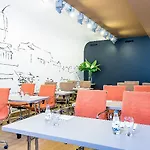 Отель Lanchid 19 Design Будапешт