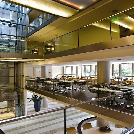 Szálloda Lanchid 19 Design Budapest