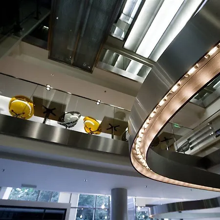 Hotel Lanchid 19 Design 4*