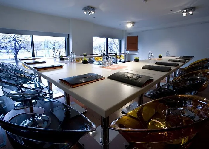 Hotel Lanchid 19 Design Budapest