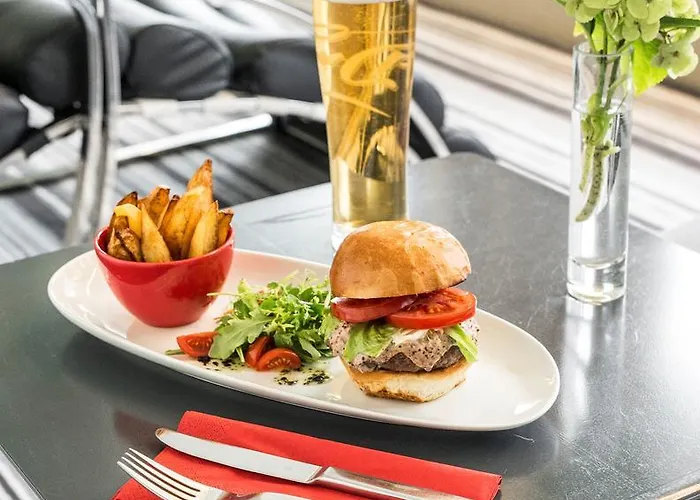 Hotel Lanchid 19 Design Budapest