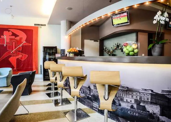 Hotel Lanchid 19 Design