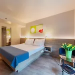 Lanchid 19 Design Szálloda Budapest