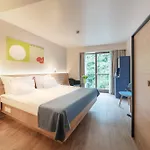 Szálloda Lanchid 19 Design Budapest