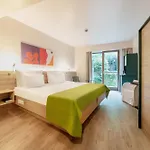 Szálloda Lanchid 19 Design Budapest