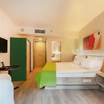 Hotel Lanchid 19 Design
