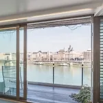 Lanchid 19 Design Budapest