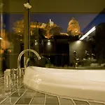 Hotel Lanchid 19 Design