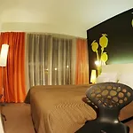 Szálloda Lanchid 19 Design 4*