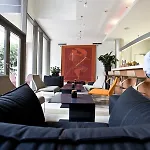 Lanchid 19 Design Szálloda 4*