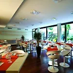 Szálloda Lanchid 19 Design Budapest
