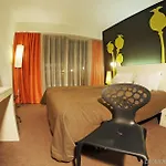 Lanchid 19 Design Szálloda