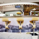 Szálloda Lanchid 19 Design Budapest