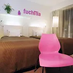 Lanchid 19 Design Szálloda 4*