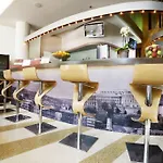 Lanchid 19 Design 4* Budapeszt