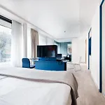 Lanchid 19 Design Szálloda 4*
