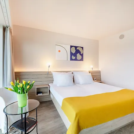 Lanchid 19 Design Hotel Boedapest