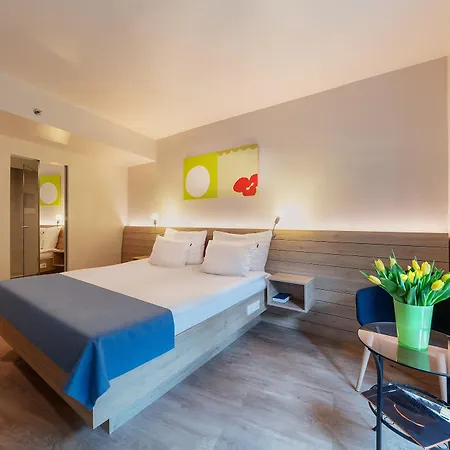 Lanchid 19 Design Hotel Boedapest