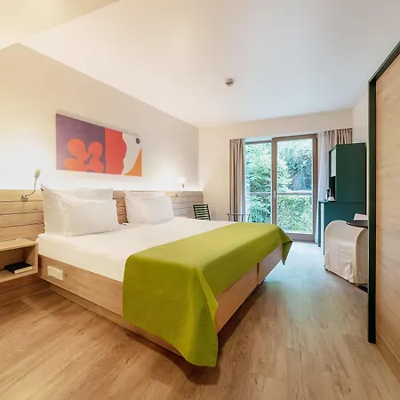 Hotel Lanchid 19 Design Boedapest