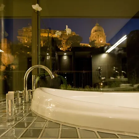 Hotel Lanchid 19 Design