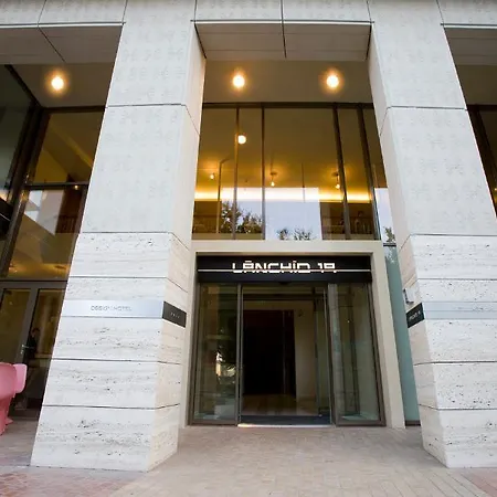 Lanchid 19 Design 4*