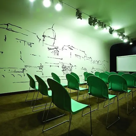 Lanchid 19 Design Boedapest