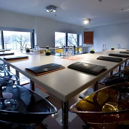 Hotel Lanchid 19 Design Boedapest